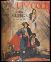 Cup of Gold: A Life of Sir Henry Morgan, Buccaneer, with Occasional Reference to History