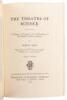 The Theatre of Science, A Volume of Progress and Achievement in the Motion Picture Industry - 2