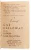 The New Cab Calloway's Cat-ologue - Cab Calloway's famous 1939 jazz 'Jive Dictionary' - 3
