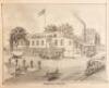 History of Sacramento County California. With Illustrations Descriptive of its Scenery, Residences, Public Buildings, Fine Blocks, and Manufactories. From Original Sketches by Artists of the Highest Ability - 5