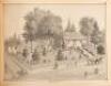 History of Nevada County, California, With Illustrations Descriptive of Its Scenery, Residences, Public Buildings, Fine Blocks, and Manufacturies. From Original Sketches by Artists of the Highest Ability - 2