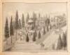 History of Nevada County, California, With Illustrations Descriptive of Its Scenery, Residences, Public Buildings, Fine Blocks, and Manufacturies. From Original Sketches by Artists of the Highest Ability - 3