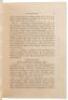 Constitution and By-Laws of the San Francisco Fire Department Mutual Aid Association Incorporated January 5, 1912 - 3
