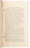 The Los Angeles Society for the Prevention of Cruelty to Animals: First Animal Relief and Laws of the State of California relating to the prevention and punishment for Cruelty to Animals - 2