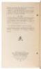 The Los Angeles Society for the Prevention of Cruelty to Animals: First Animal Relief and Laws of the State of California relating to the prevention and punishment for Cruelty to Animals - 4