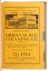 South Pasadena and San Marino City Directory 1932 - 4
