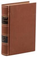 History of Contra Costa County, California, Including Its Geography, Geology, Topography, Climatography and Description...also, Incidents of Pioneer Life; and Biographical Sketches....