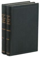 History of Monterey and Santa Cruz Counties, California: Cradle of California's History and Romance