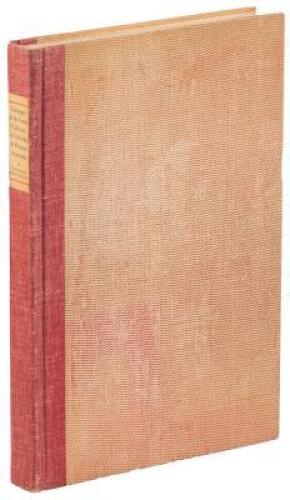 A Descriptive & Priced Catalogue of Books, Pamphlets, and Maps Relating Directly or Indirectly to the History, Literature, and Printing of California and the Far West, Formerly the Collection of Thomas Wayne Norris, Livermore, Calif.