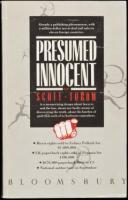 Presumed Innocent