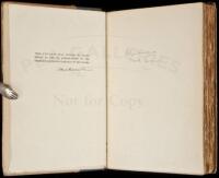 [Works], i.e., The Writings of Mark Twain