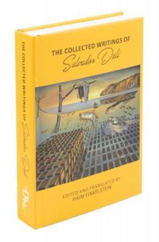 The Collected Writings of Salvador Dali