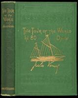 The Tour of the World in Eighty Days