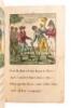 The History and Adventures of Robin Hood and Little John, exemplified in a series of twelve coloured engravings (wrapper title) - 3