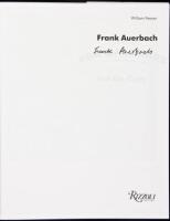 Frank Auerbach