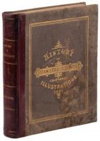 History of Stanislaus County, California, with Illustrations Descriptive of its Scenery, Farms, Residences, Public Buildings, Factories, Hotels Business Houses, Schools, Churches, and Mines