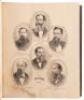 History of Stanislaus County, California, with Illustrations Descriptive of its Scenery, Farms, Residences, Public Buildings, Factories, Hotels Business Houses, Schools, Churches, and Mines - 3
