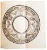 Lot of three annual reports form the Bureau of American Ethnology - 2