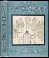The Magical Monarch of Mo