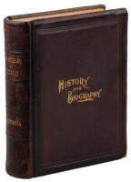 Historical and Biographical Record of Los Angeles and Vicinity.