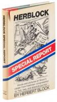Herblock Special Report