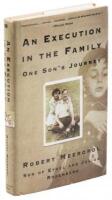 An Execution in the Family, One Son's Journey