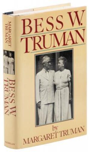 Bess W. Truman