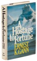 A Hostage to Fortune