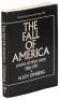 The Fall of America: Poems of these States 1965-1971