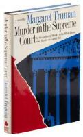 Murder in the Supreme Court