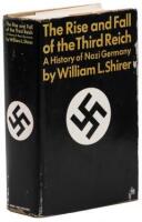 The Rise and Fall of the Third Reich, A History of Nazi Germany
