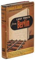 Last Train from Berlin