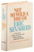 Not So Wild a Dream