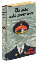 The Man Who Never Was