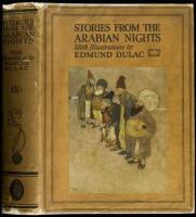 Stories from the Arabian Nights