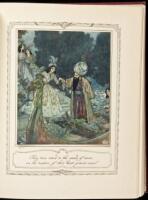 The Sleeping Beauty and other fairy tales from the Old French