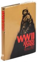WWII: A Chronicle of Soldiering