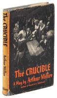 The Crucible