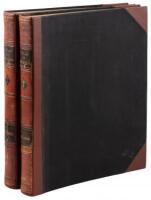 Atlas to Accompany the Official Records of the Union and Confederate Armies
