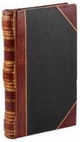 Monterey County Mortgages Volume 4 - March 9, 1889 to June 7, 1889