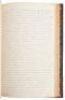 Monterey County Mortgages Volume 4 - March 9, 1889 to June 7, 1889 - 3