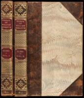 The Works of William Hogarth, (Including the 'Analysis of Beauty') Elucidated by Descriptions, Critical, Moral, and Historical;...