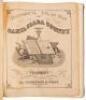 Historical Atlas Map of Santa Clara County, California - 2