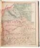 Historical Atlas Map of Santa Clara County, California - 5