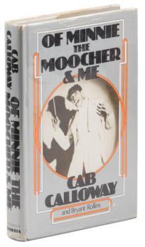 Of Minnie the Moocher & Me