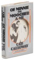 Of Minnie the Moocher & Me