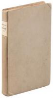 American and the British Colonies. An Abstract of All the Most Useful Information Relative to the United States of America, and the British Colonies...