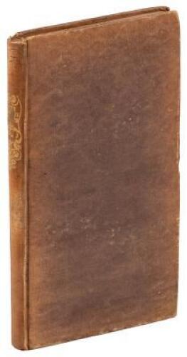 The Anti-Slavery Record Vol. III, for 1837