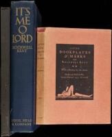 Three volumes by or about Rockwell Kent