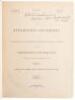 Reports of Explorations and Surveys, to Ascertain the Most Practicable and Economical Route for A Railroad from the Mississippi River to the Pacific Ocean. Made Under the Direction of the Secretary of War, in 1853-54... - 2